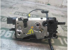 Recambio de cerradura puerta trasera izquierda para peugeot 3008 1.6 16v referencia OEM IAM 9137V5   2