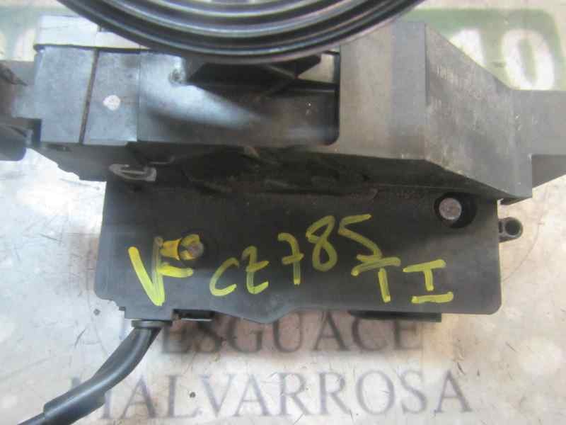 Recambio de cerradura puerta trasera izquierda para peugeot 3008 1.6 16v referencia OEM IAM 9137V5  