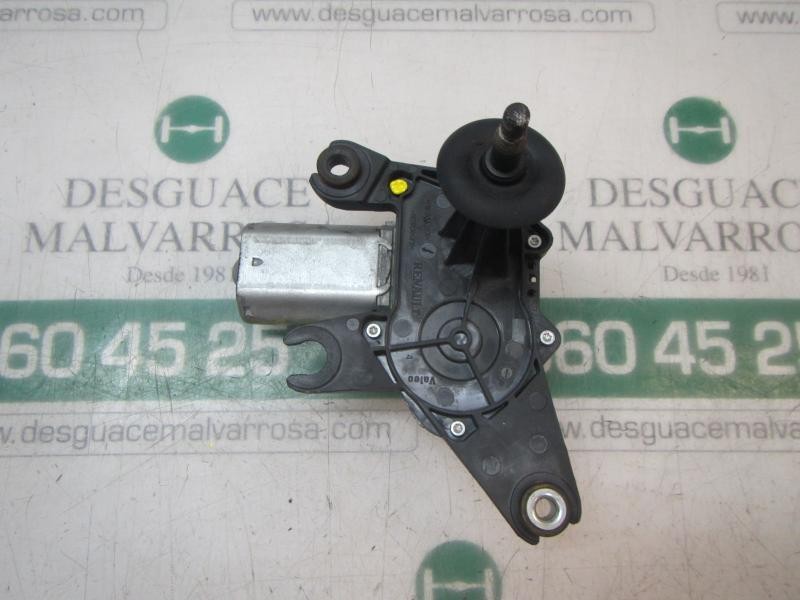 Recambio de motor limpia trasero para dacia sandero básico referencia OEM IAM 8200734582 8200734502 
