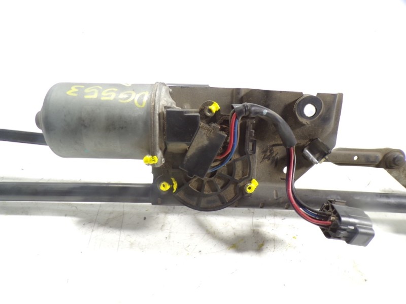 Recambio de motor limpia delantero para ssangyong actyon 2.0 td cat referencia OEM IAM 8611009002  