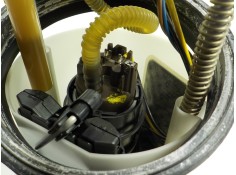 Recambio de aforador para seat ibiza (6p1) 1.0 referencia OEM IAM 6R0919051M 6R0919051M A2C92351300 2