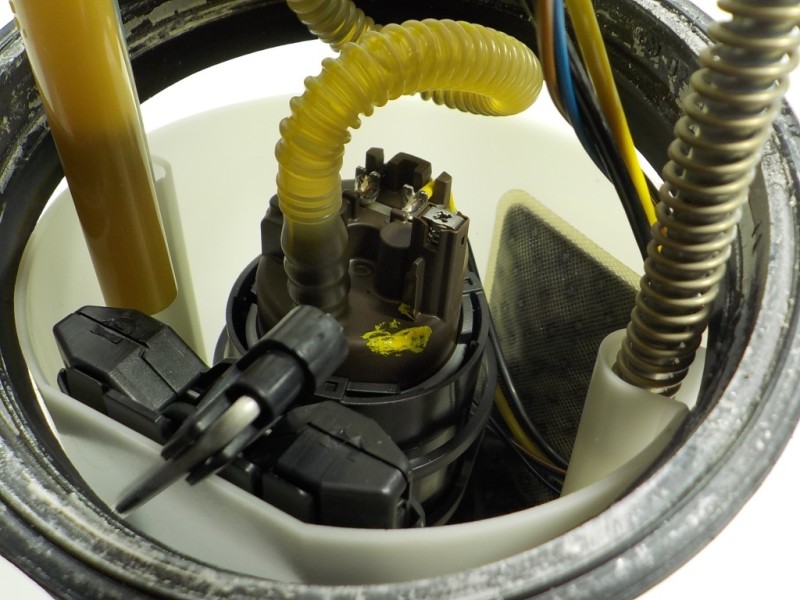 Recambio de aforador para seat ibiza (6p1) 1.0 referencia OEM IAM 6R0919051M 6R0919051M A2C92351300