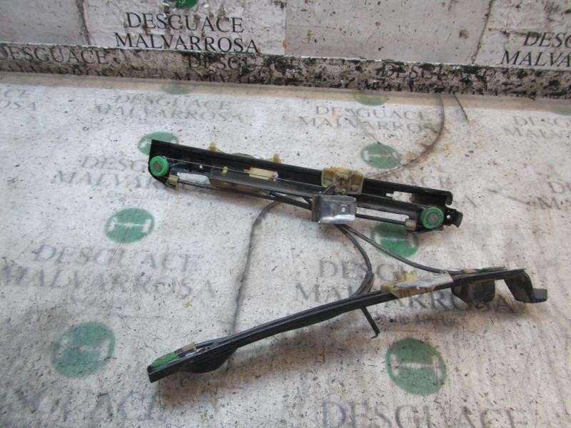 Recambio de elevalunas delantero derecho para seat leon (1p1) reference referencia OEM IAM 1P0837462A  