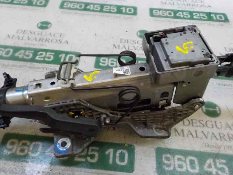 Recambio de columna direccion para opel ampera referencia OEM IAM 23283679 22817304 