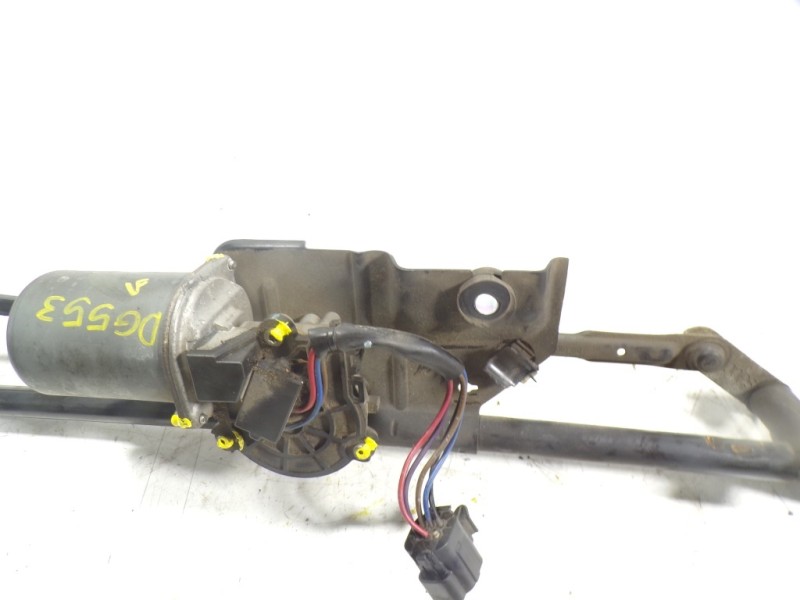 Recambio de motor limpia delantero para ssangyong actyon 2.0 td cat referencia OEM IAM 8611009002  