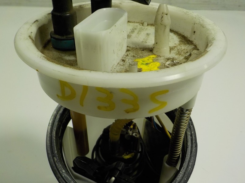 Recambio de aforador para seat ibiza (6p1) 1.0 referencia OEM IAM 6R0919051M 6R0919051M A2C92351300