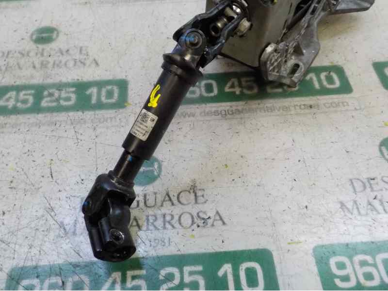 Recambio de columna direccion para opel ampera referencia OEM IAM 23283679 22817304 