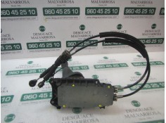 Recambio de palanca cambio para dacia sandero básico referencia OEM IAM 6001548695   2
