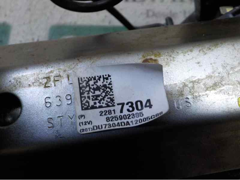 Recambio de columna direccion para opel ampera referencia OEM IAM 23283679 22817304 