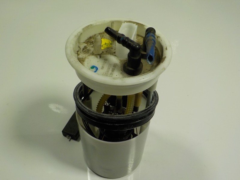 Recambio de aforador para seat ibiza (6p1) 1.0 referencia OEM IAM 6R0919051M 6R0919051M A2C92351300