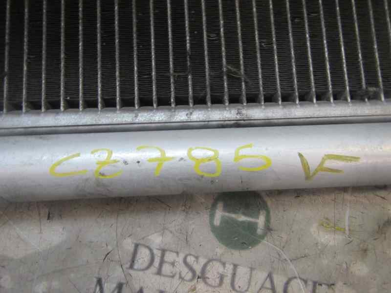 Recambio de condensador aire acondicionado para peugeot 3008 1.6 16v referencia OEM IAM 6455GH  