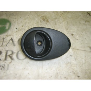 MANETA INTERIOR TRASERA DERECHA 