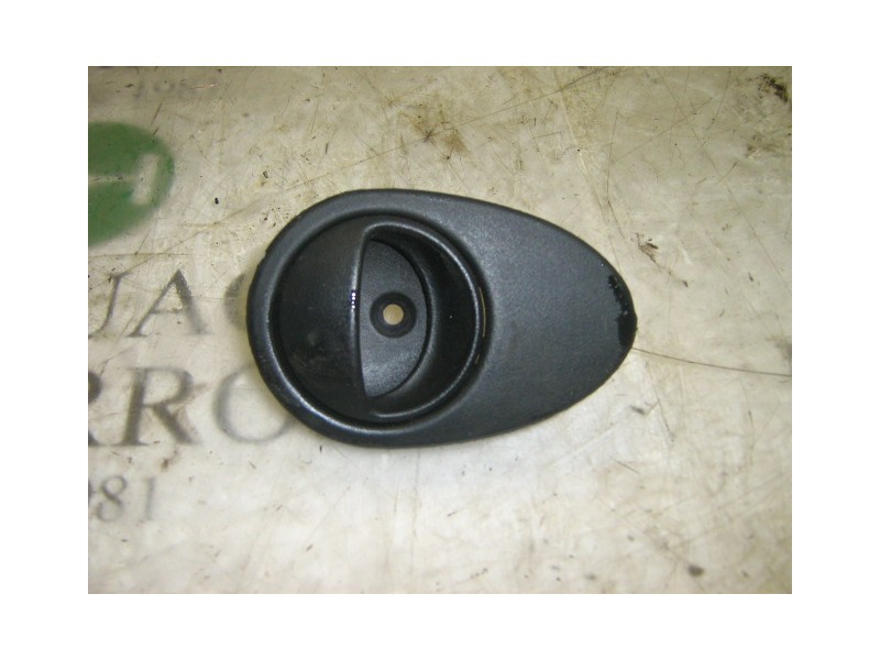 Recambio de maneta interior trasera derecha para daewoo matiz se referencia OEM IAM   