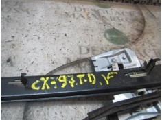 Recambio de elevalunas trasero derecho para seat leon (1p1) reference referencia OEM IAM 1P0839462A   2