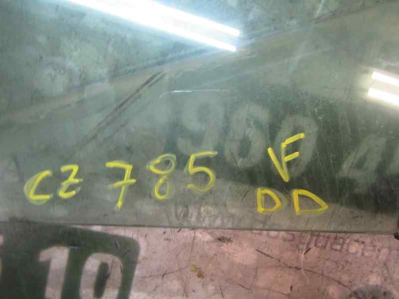 Recambio de cristal puerta delantero derecho para peugeot 3008 1.6 16v referencia OEM IAM 9202N8  