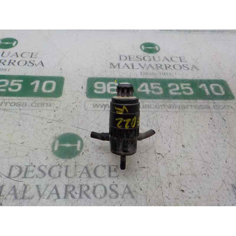 Recambio de bomba limpia para fiat nuova 500 (150) 1.3 16v jtd cat referencia OEM IAM 71740942  