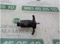 Recambio de bomba limpia para fiat nuova 500 (150) 1.3 16v jtd cat referencia OEM IAM 71740942   2