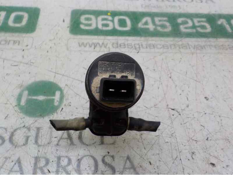 Recambio de bomba limpia para fiat nuova 500 (150) 1.3 16v jtd cat referencia OEM IAM 71740942  