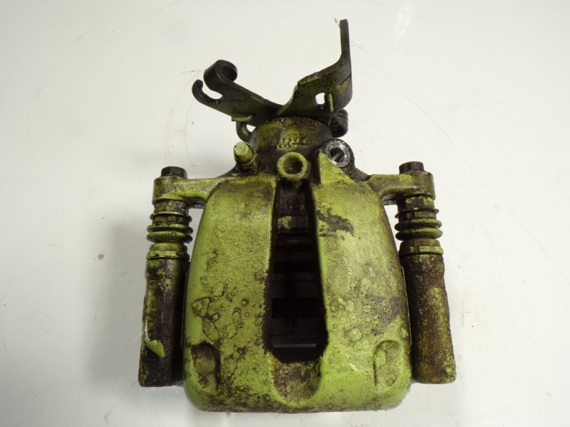 Recambio de pinza freno trasera izquierda para opel insignia berlina 2.0 cdti referencia OEM IAM   