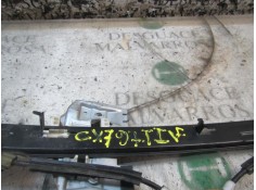 Recambio de elevalunas trasero izquierdo para seat leon (1p1) reference referencia OEM IAM 1P0839461A   2