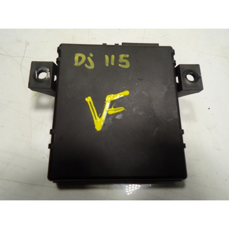 Recambio de modulo electronico para audi a6 berlina (4f2) 3.0 tdi quattro referencia OEM IAM 4F0907468N 4F0907468G 404252