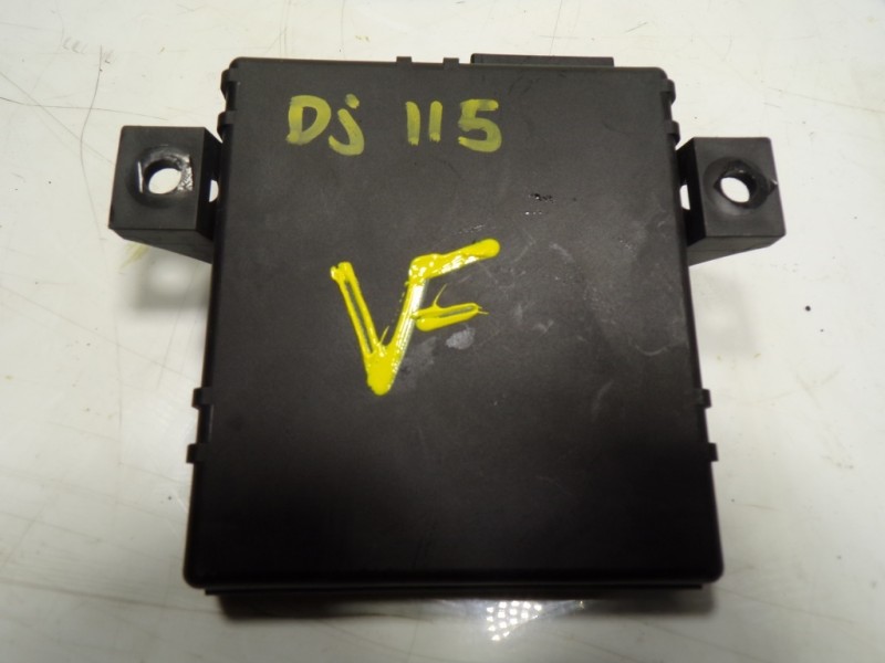 Recambio de modulo electronico para audi a6 berlina (4f2) 3.0 tdi quattro referencia OEM IAM 4F0907468N 4F0907468G 404252