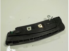 Recambio de airbag lateral delantero derecho para seat ibiza (6p1) 1.0 referencia OEM IAM 6R0880242C 6R0880242C 34070625D 2