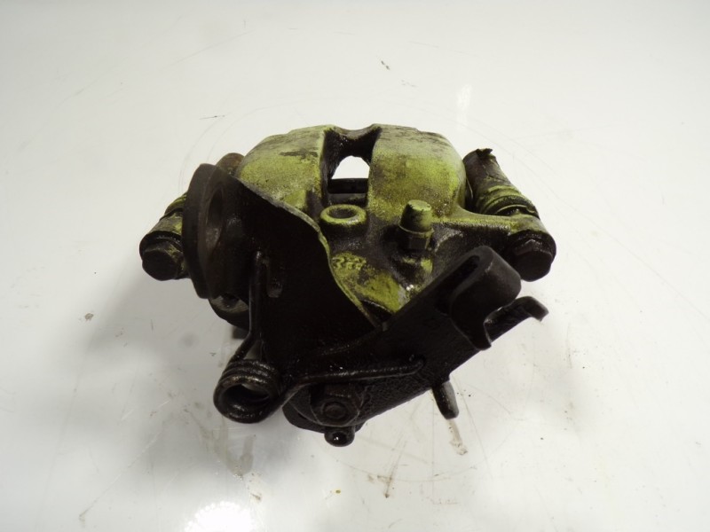 Recambio de pinza freno trasera izquierda para opel insignia berlina 2.0 cdti referencia OEM IAM   