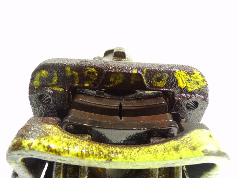 Recambio de pinza freno trasera izquierda para opel insignia berlina 2.0 cdti referencia OEM IAM   