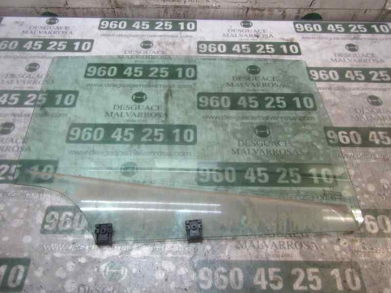 Recambio de cristal puerta trasero derecho para peugeot 3008 1.6 16v referencia OEM IAM 9204R7  