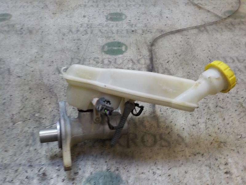 Recambio de bomba freno para peugeot 207 1.4 hdi referencia OEM IAM   