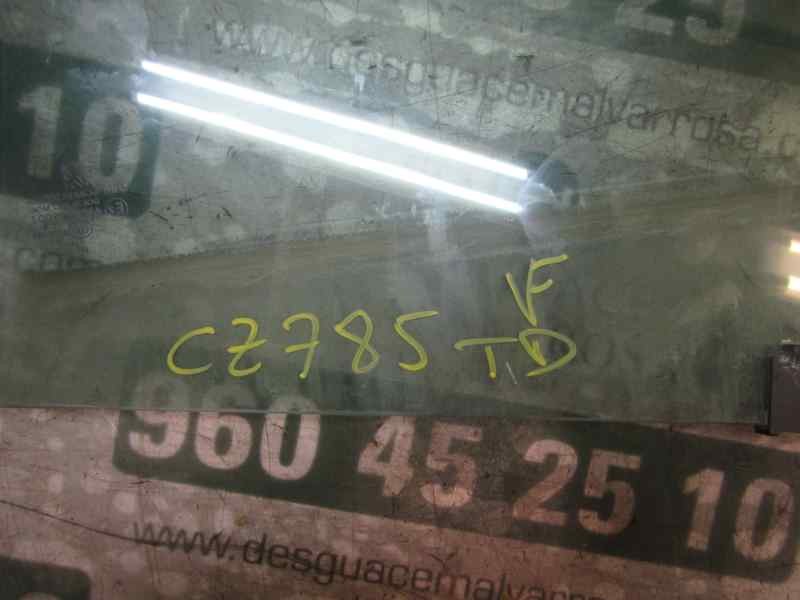 Recambio de cristal puerta trasero derecho para peugeot 3008 1.6 16v referencia OEM IAM 9204R7  