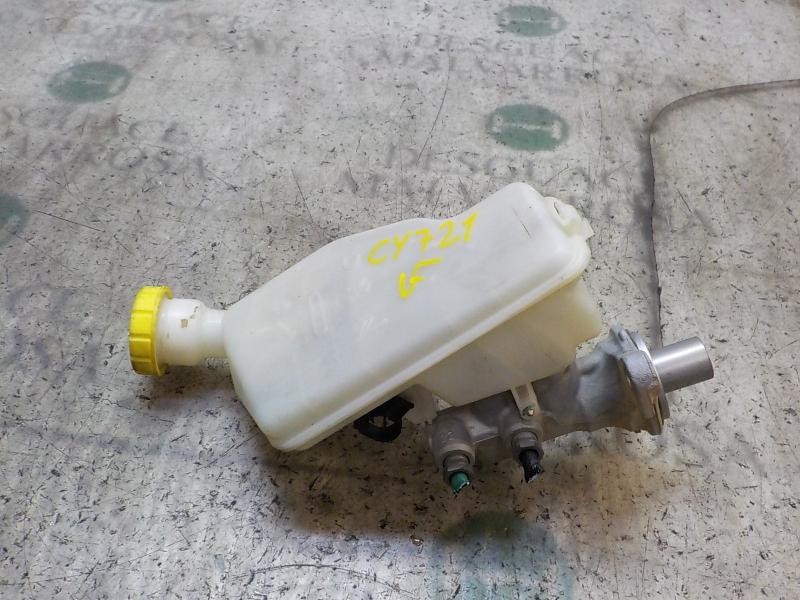 Recambio de bomba freno para peugeot 207 1.4 hdi referencia OEM IAM   