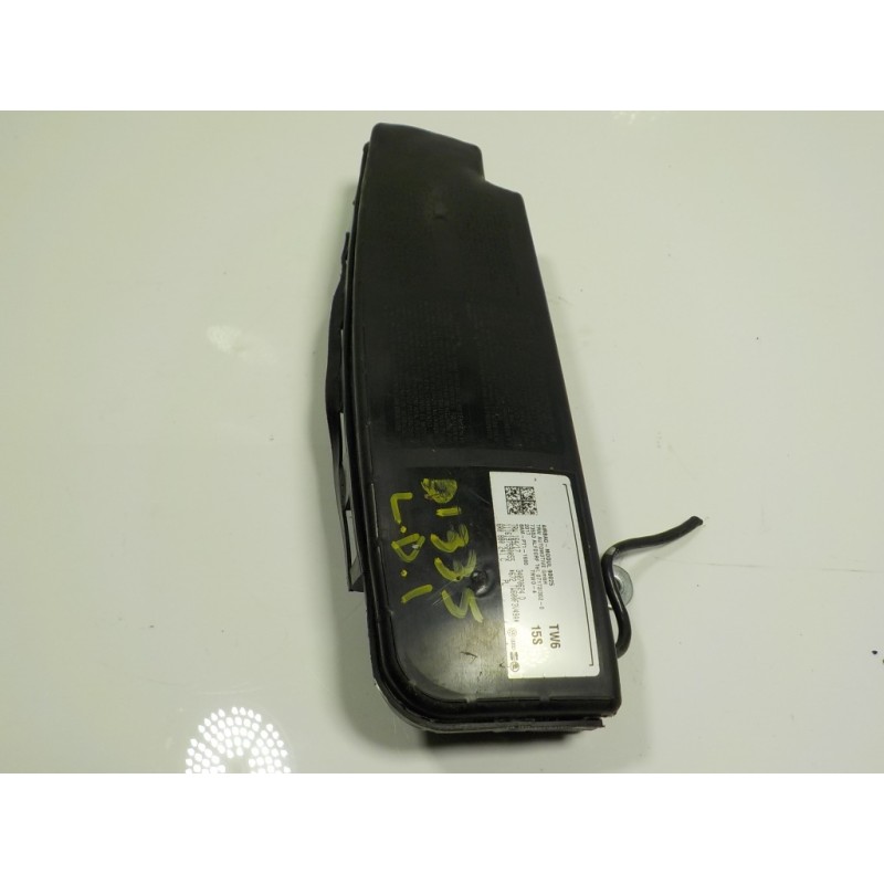 Recambio de airbag lateral delantero izquierdo para seat ibiza (6p1) 1.0 referencia OEM IAM 6R0880241C 6R0880241 34070624D