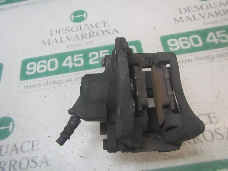 Recambio de pinza freno delantera izquierda para dacia sandero básico referencia OEM IAM 7701201769  