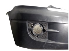 Recambio de paragolpes trasero para ssangyong actyon 2.0 td cat referencia OEM IAM 7881031421ABT   2