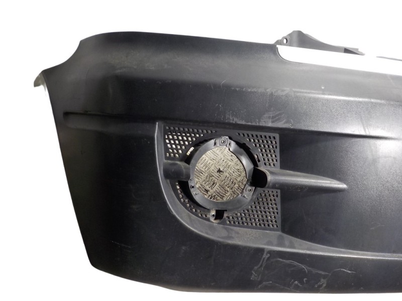 Recambio de paragolpes trasero para ssangyong actyon 2.0 td cat referencia OEM IAM 7881031421ABT  