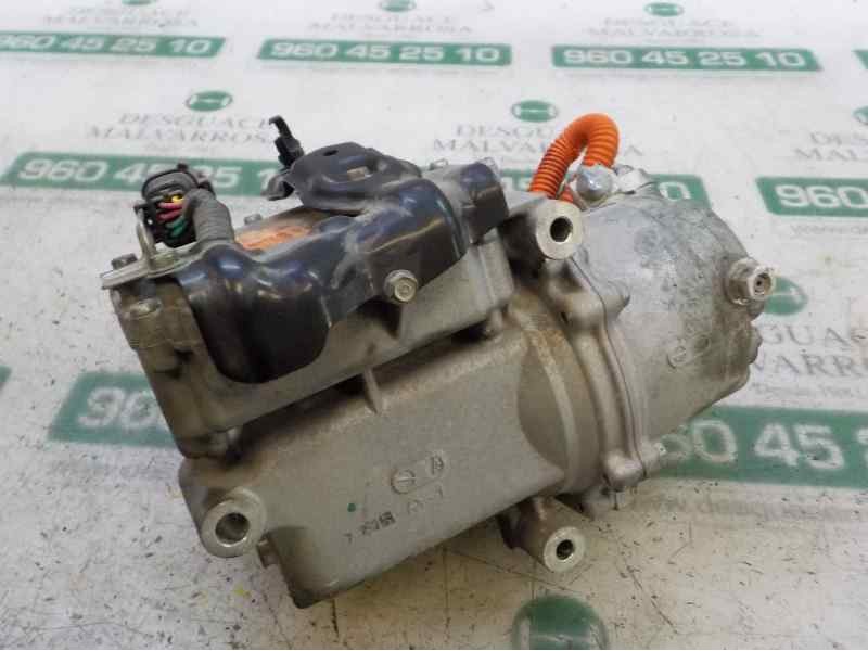 Recambio de compresor aire acondicionado para opel ampera referencia OEM IAM 22753244 22799205 