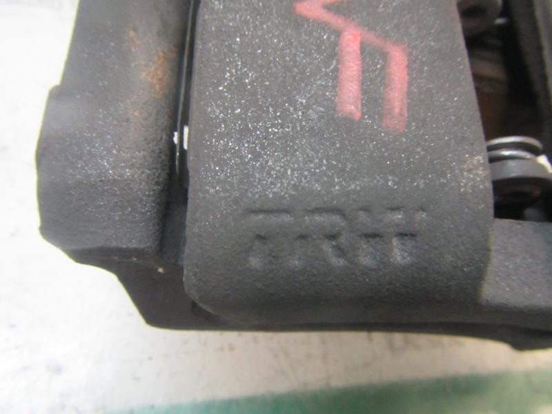 Recambio de pinza freno delantera izquierda para dacia sandero básico referencia OEM IAM 7701201769  