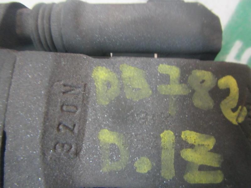 Recambio de pinza freno delantera izquierda para dacia sandero básico referencia OEM IAM 7701201769  