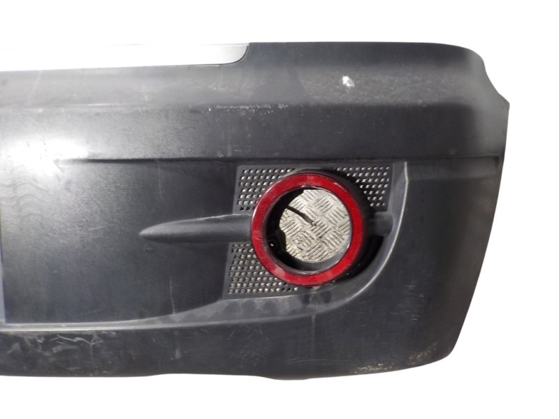 Recambio de paragolpes trasero para ssangyong actyon 2.0 td cat referencia OEM IAM 7881031421ABT  