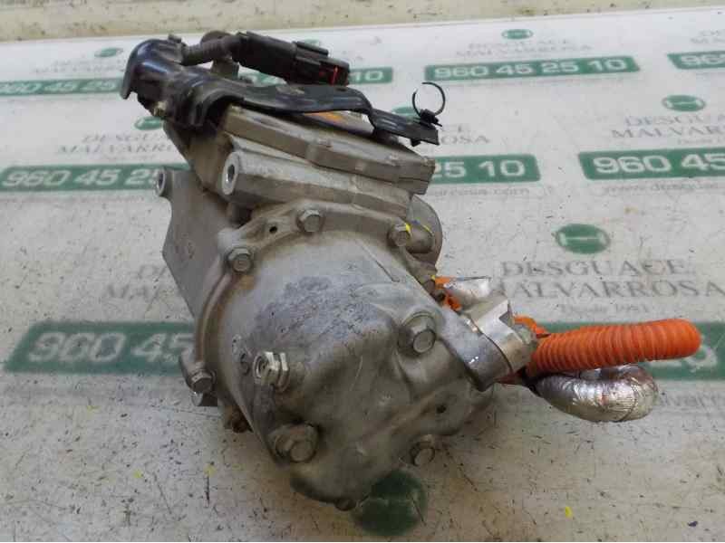 Recambio de compresor aire acondicionado para opel ampera referencia OEM IAM 22753244 22799205 