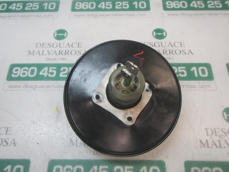 Recambio de servofreno para dacia sandero básico referencia OEM IAM 472102061R 472109239R 