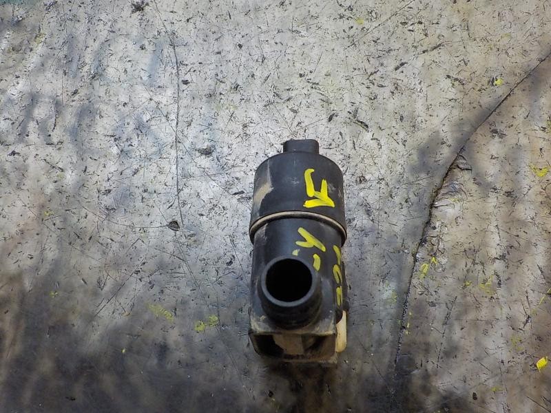 Recambio de bomba limpia para peugeot 207 1.4 hdi referencia OEM IAM   