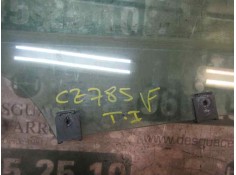 Recambio de cristal puerta trasero izquierdo para peugeot 3008 1.6 16v referencia OEM IAM 9203JT   2