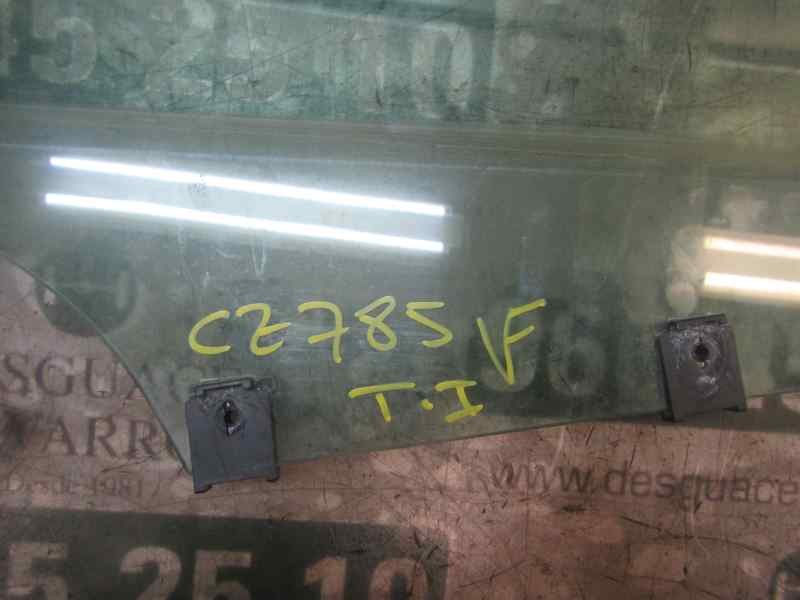 Recambio de cristal puerta trasero izquierdo para peugeot 3008 1.6 16v referencia OEM IAM 9203JT  