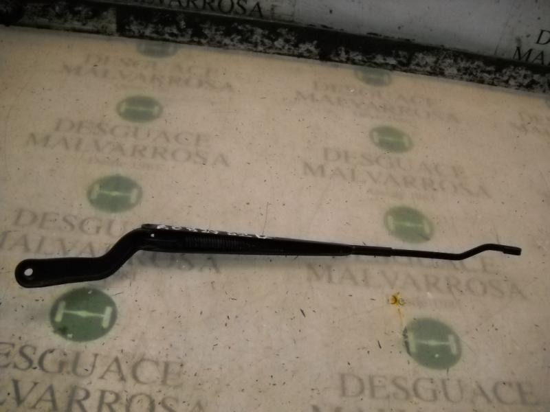 Recambio de brazo limpia delantero izquierdo para ford fiesta (cbk) ghia referencia OEM IAM   