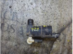 Recambio de bomba limpia para peugeot 207 1.4 hdi referencia OEM IAM    2