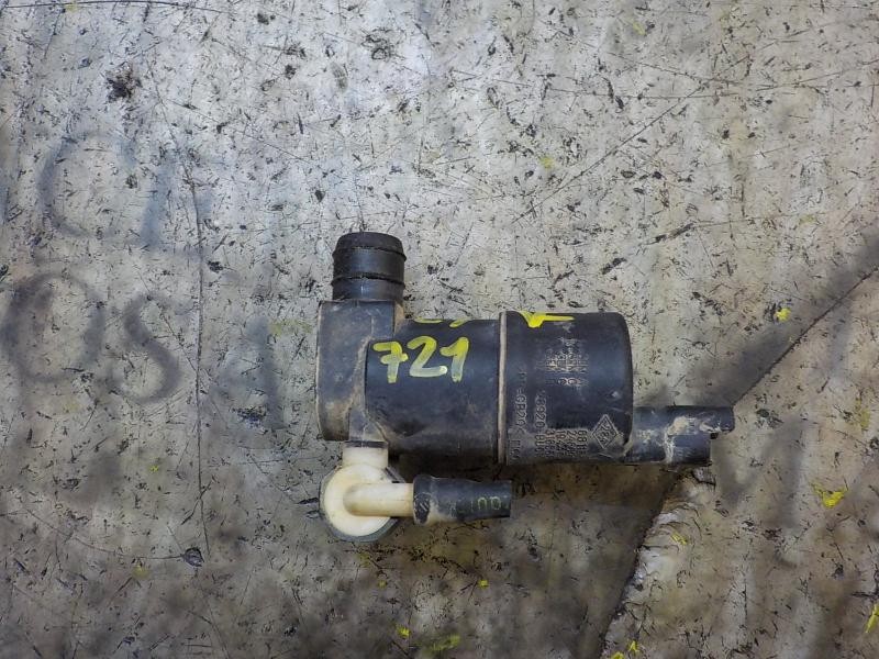 Recambio de bomba limpia para peugeot 207 1.4 hdi referencia OEM IAM   