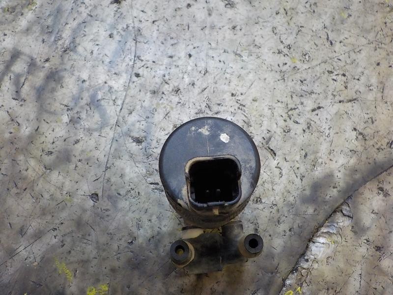 Recambio de bomba limpia para peugeot 207 1.4 hdi referencia OEM IAM   